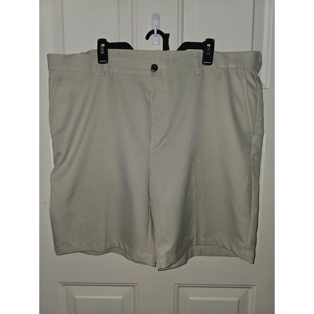 Savane Flat Front Shorts Sizes 42